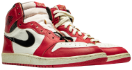 Кроссовки Air Jordan 1 “Shattered Backboard” 1985