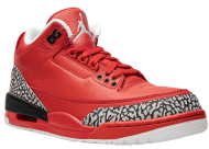 Кроссовки DJ Khaled x Air Jordan 3 “Grateful”