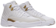 Кроссовки Air Jordan 10 x OVO